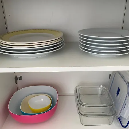 Amicie, Près Centre, Balcon, Linge Et Ménage Appartement Reims
